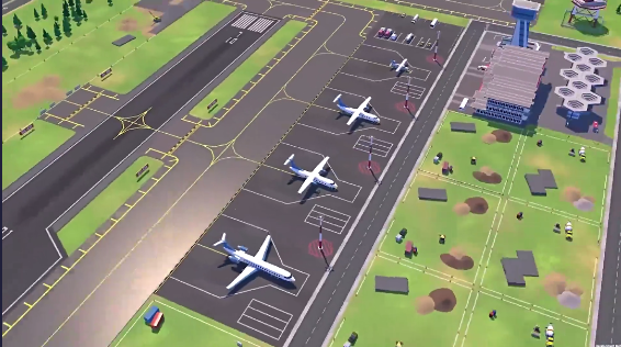 ͨϷ׿Tycoon Managerv1.9.1 °