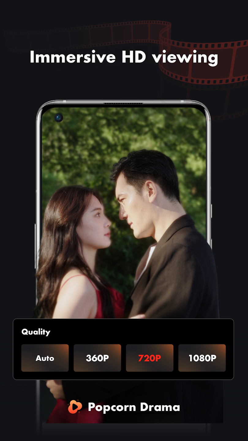 Popcorn Drama°汾v2.1.9 ׿