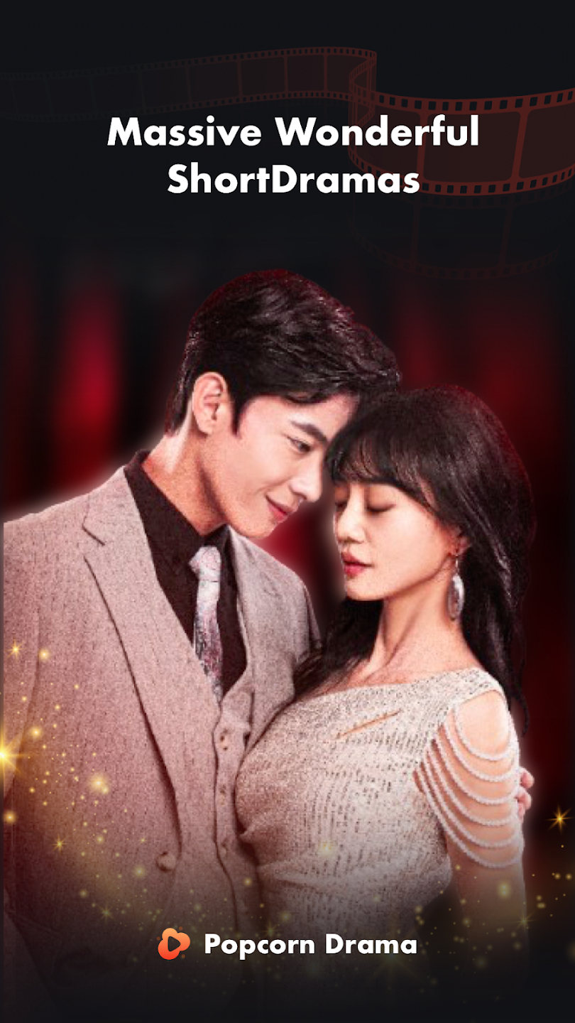 Popcorn Drama°汾v2.1.9 ׿