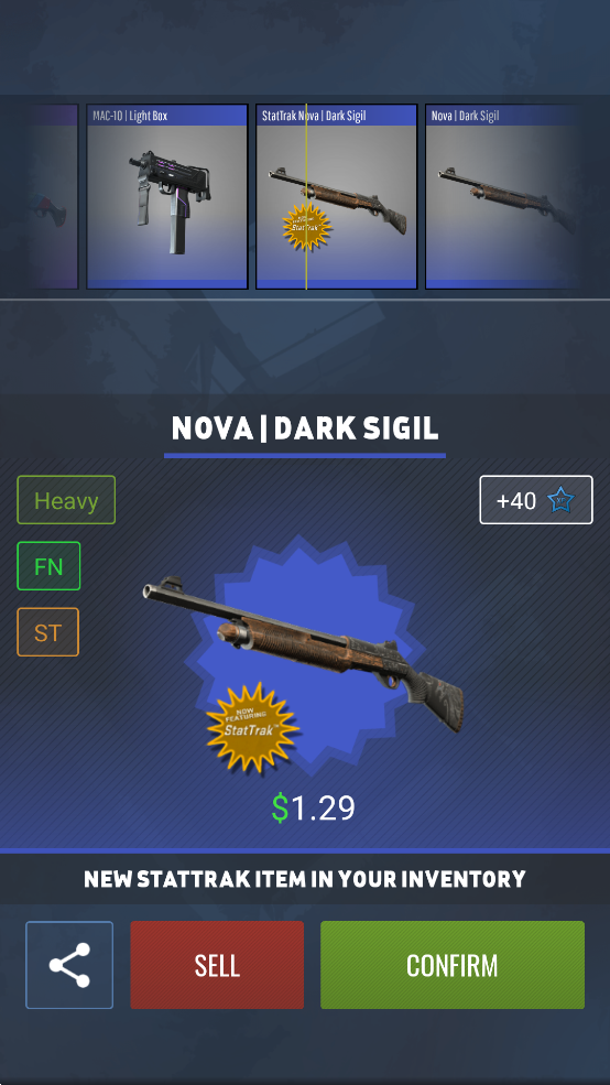 csgoģ2Case Simulator Ultimatev11.5 °