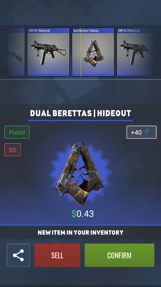 csgoģ2Case Simulator Ultimatev11.5 °