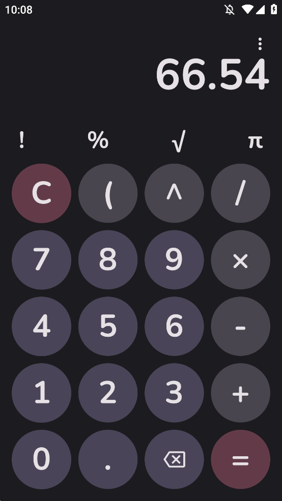 CuteCalcappֻv2.7 °