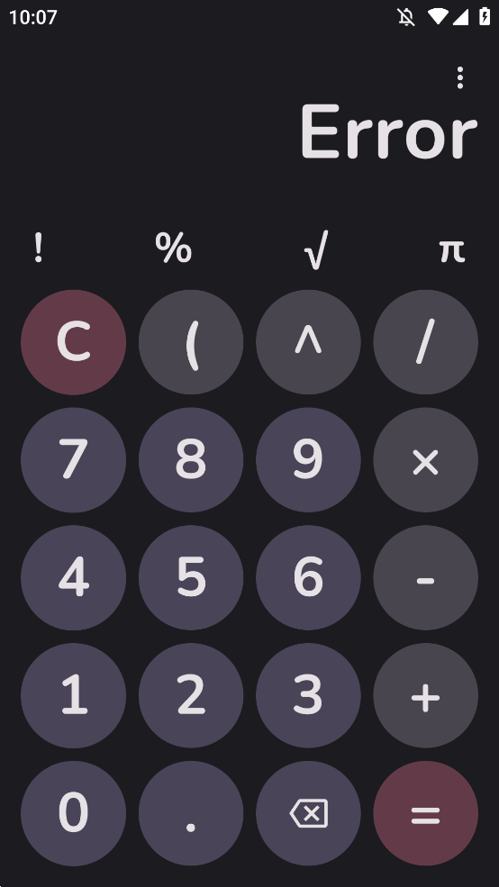 CuteCalcappֻv2.7 °