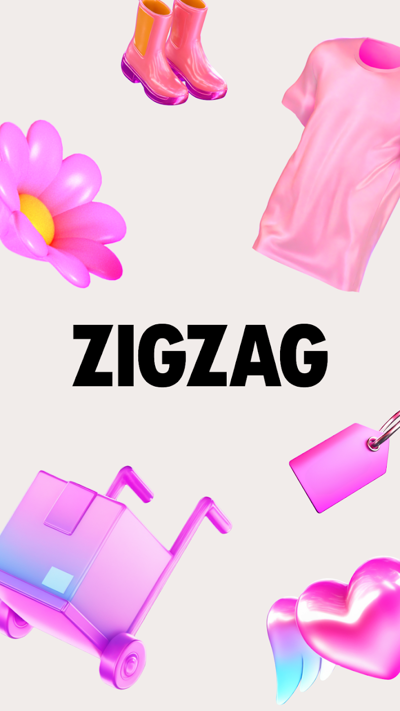 Zigzagapp°(지그재그)v8.47.0 ׿