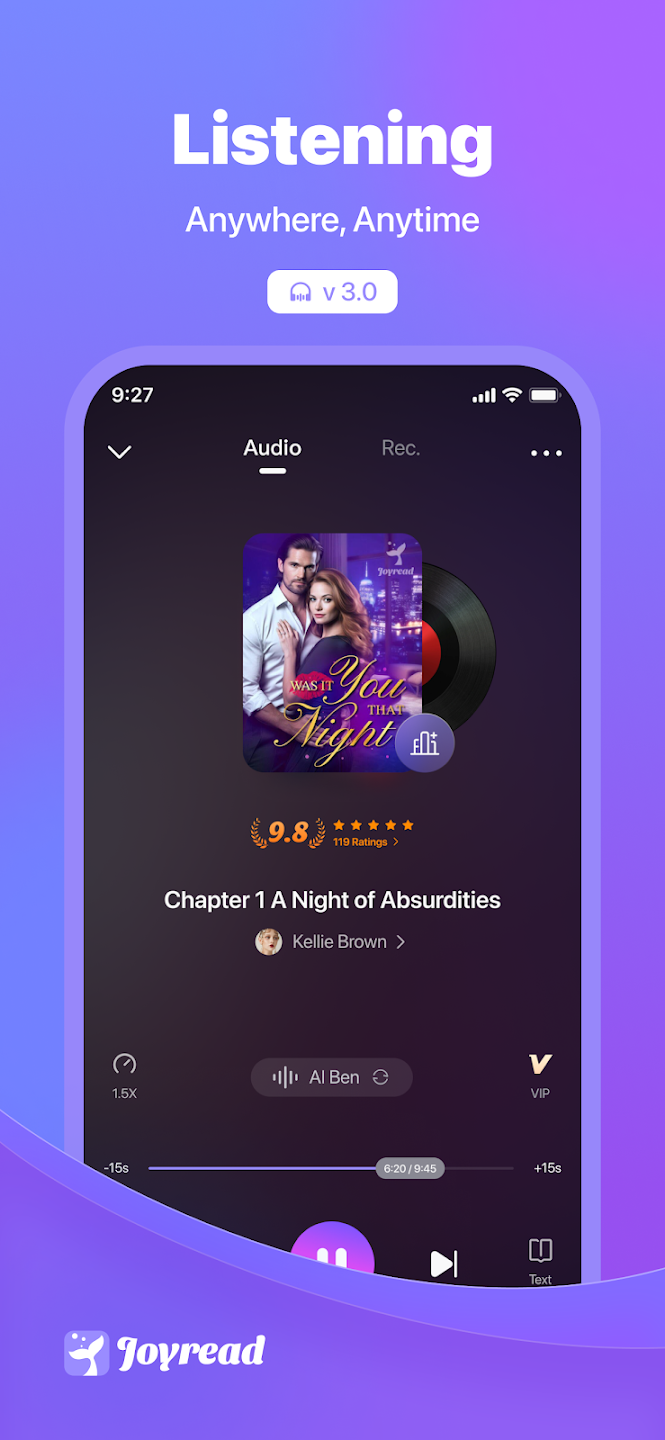 JoyreadС˵appٷv3.21.1 ׿