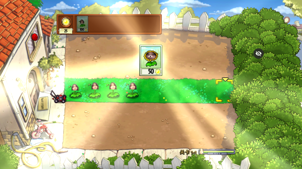 PvZ TVСӼİv1.1.1 °