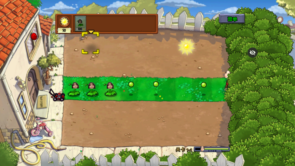 PvZ TVСӼİv1.1.1 °
