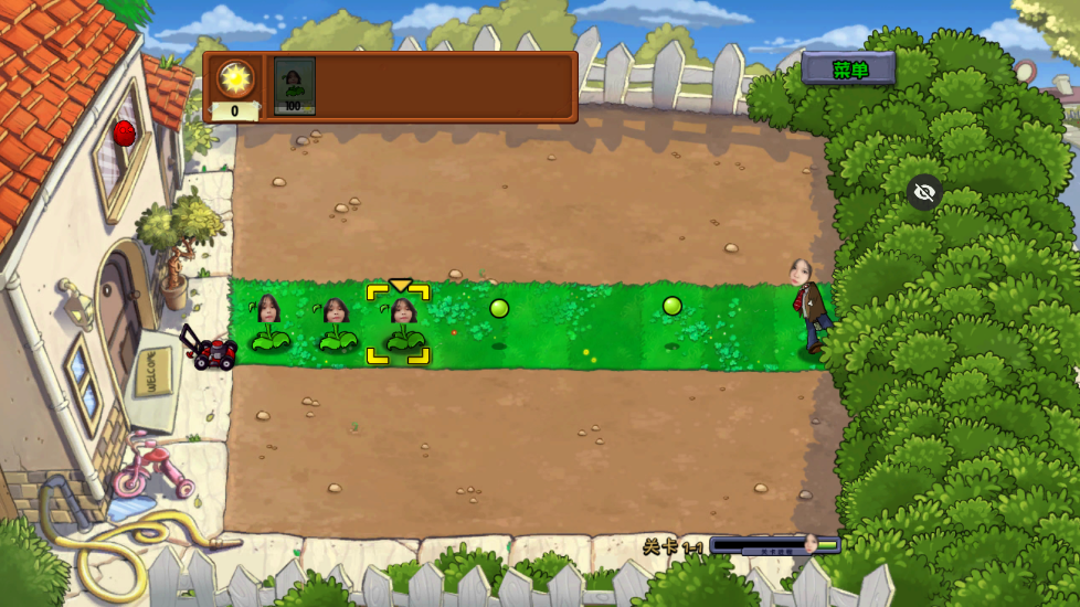 PvZ TVСӼİv1.1.1 °