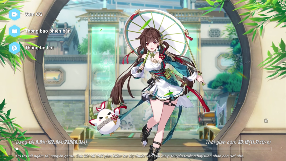 3ԽϷHonkai Impact 3-VNv8.2.0 °
