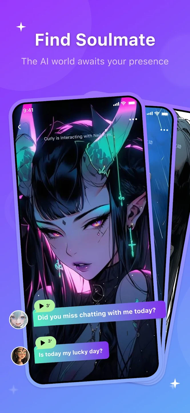 HiWaifuapp°v2.5.3 ֻ
