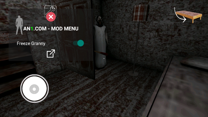 Grannyֲò˵v1.8.2 °