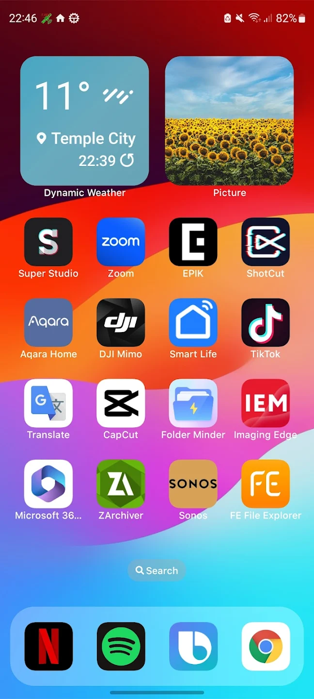 Launcher iOS 18°汾v8.2.8 ׿