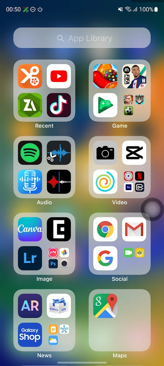 Launcher iOS 18°汾v8.2.8 ׿