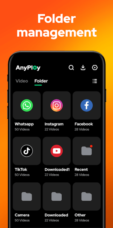 AnyPlayappֻv1.3.7 °