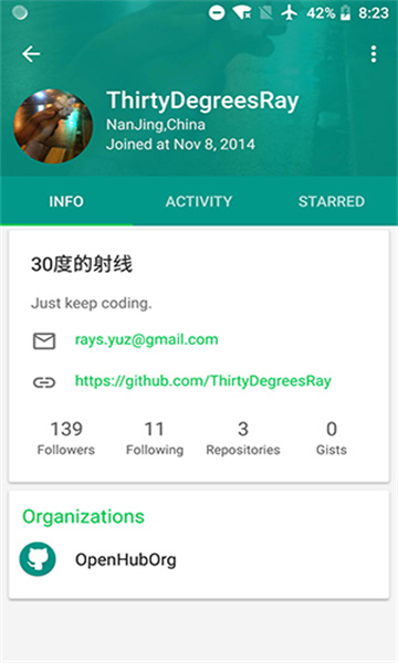 OpenHubappֻv5.3 °