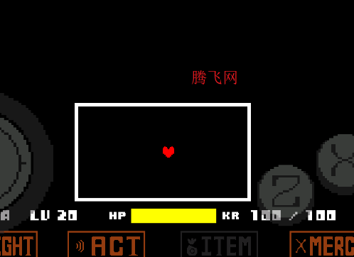 ˵֮HQİUndertale HQ Joystick
