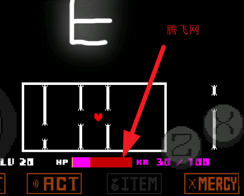 ˵֮HQİUndertale HQ Joystick