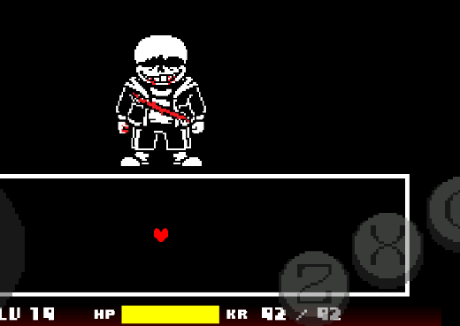 ˵֮HQİUndertale HQ Joystick