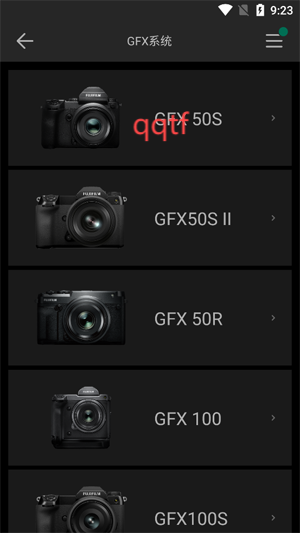FUJIFILM Camera Remote°汾