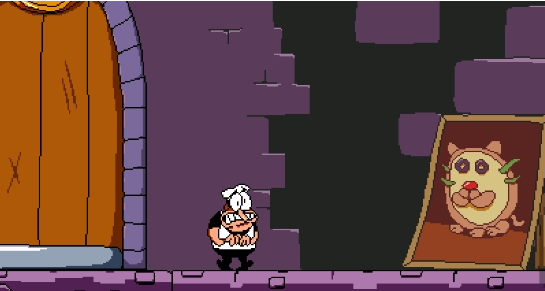 ʥڰ汾ֲPizza Tower