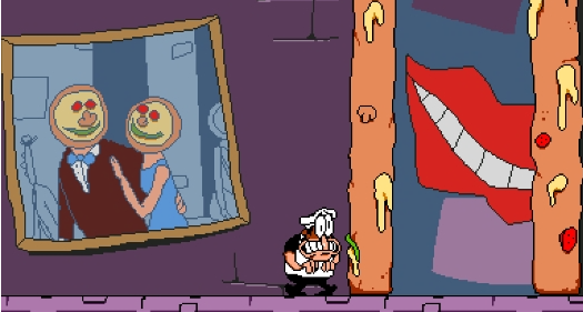 ʥڰ汾ֲPizza Tower