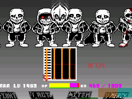 սһ׶Ϸ׿Cage Of Abyss V0.1.3 ޱ