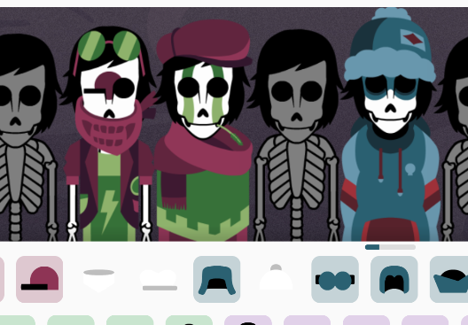 bonesģ