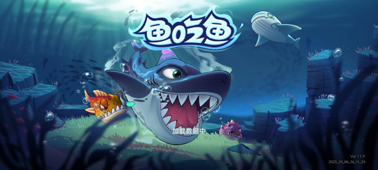 СϷֻ(Fish Eat Fish.io)