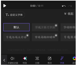 VivaCut app°