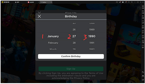 Roblox޲˼2025°