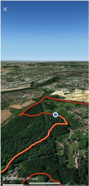 strava°