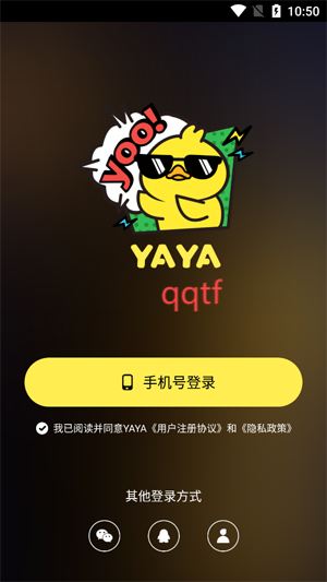 YAYAapp°