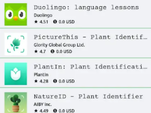 Dream Apps Marketappֻ