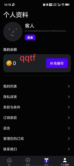 MyDrama̾app°