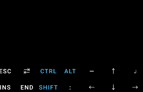 Zero Termux׿