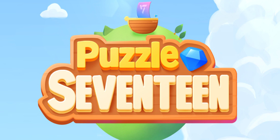 Seventeenԭ(Puzzle SVT)