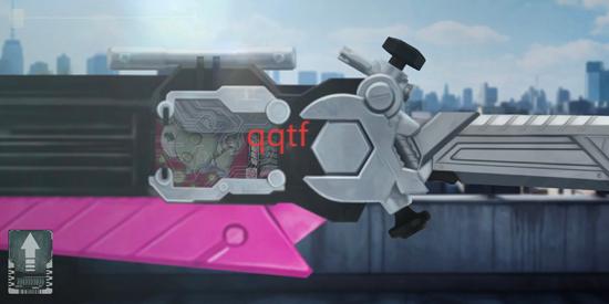 ʿģ(Gotchard Belt All Rider Series)
