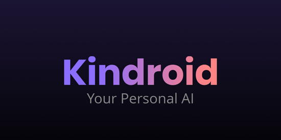 Kindroidذ׿
