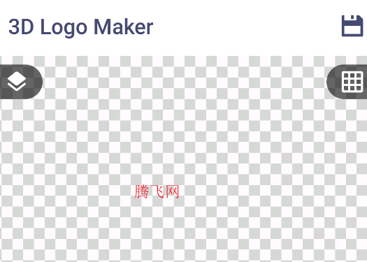 3D Logo Makerapp