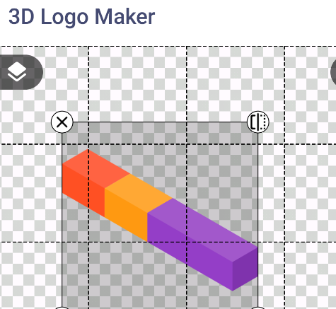 3D Logo Makerapp