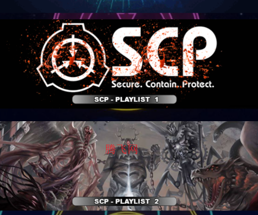 scpЧֻappSCP Original Voice Sound Offline