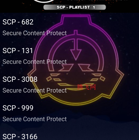 scpЧֻappSCP Original Voice Sound Offline