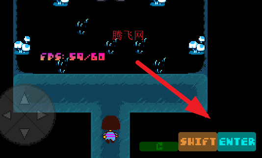 ˵֮ͬϷDusttale Sans׿