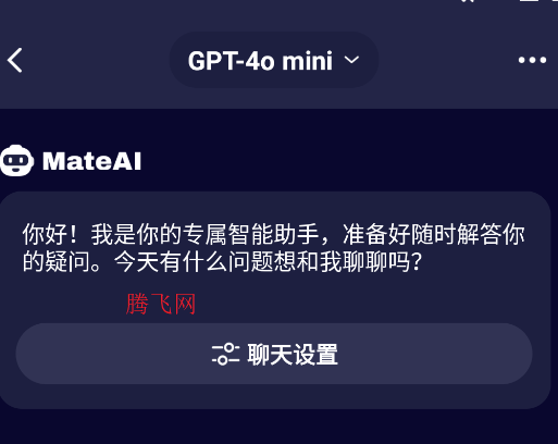 mateAIappֻ