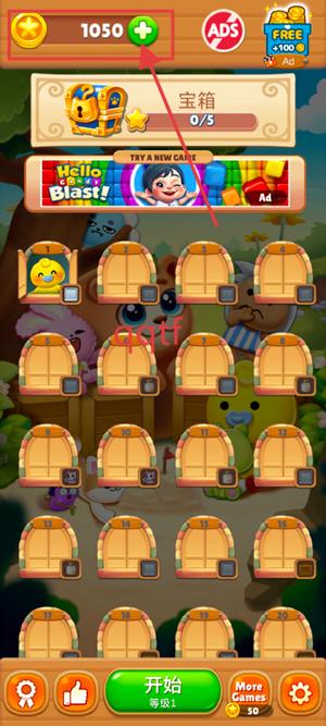 ǹϷٷ(Candy Friends : Match 3 Puzzle)