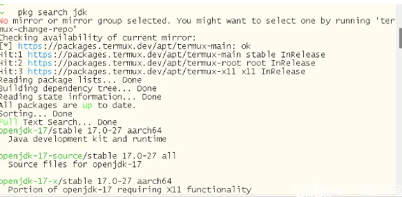 Termux׿(նģ)