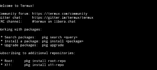Termux׿(նģ)