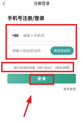 APP
