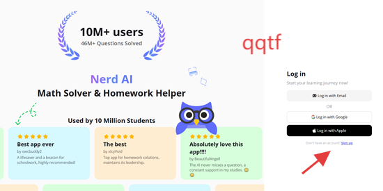Nerd AI°汾