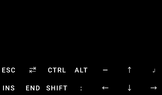 ZeroTermuxװwin7